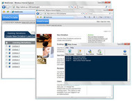 Web Dictate Online Dictation Software screenshot